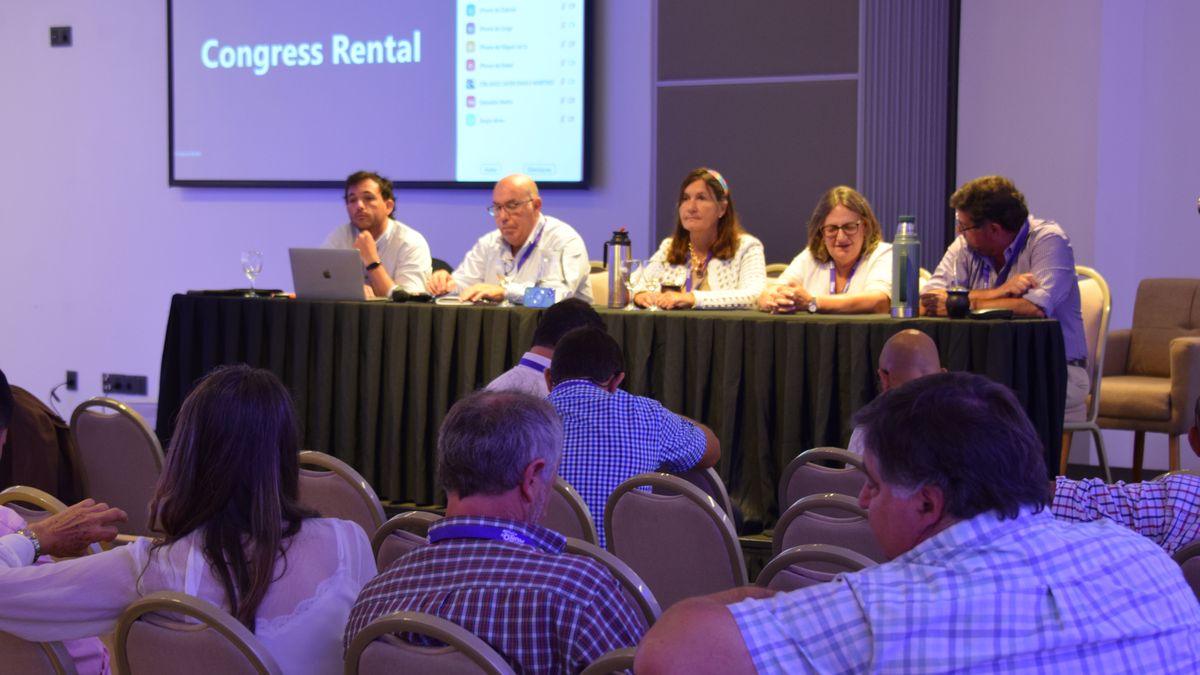 Reunión de Federación Rural en Agro en Punta: la mirada de las federadas del este, el dólar y el Congreso 109