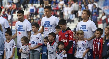 En el medio de la polémica en Nacional por los Desaparecidos, Jeremía Recoba se manifestó públicamente sobre el tema; mirá su mensaje