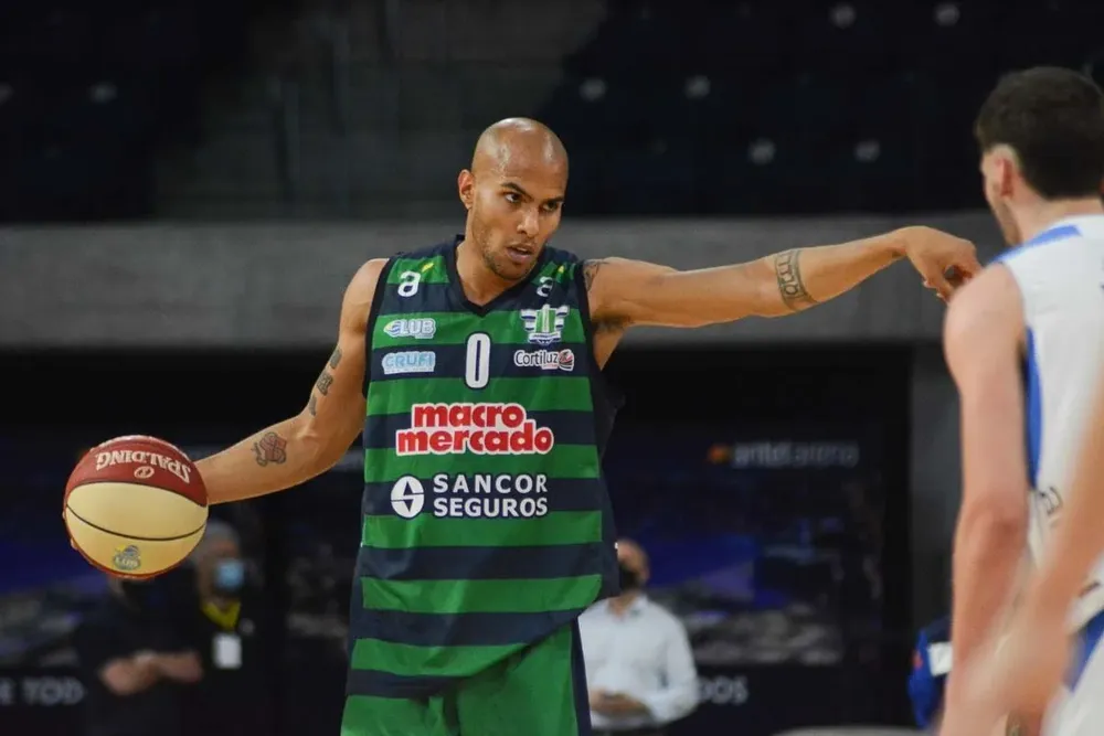 Gonzalo Álvarez, figura clave