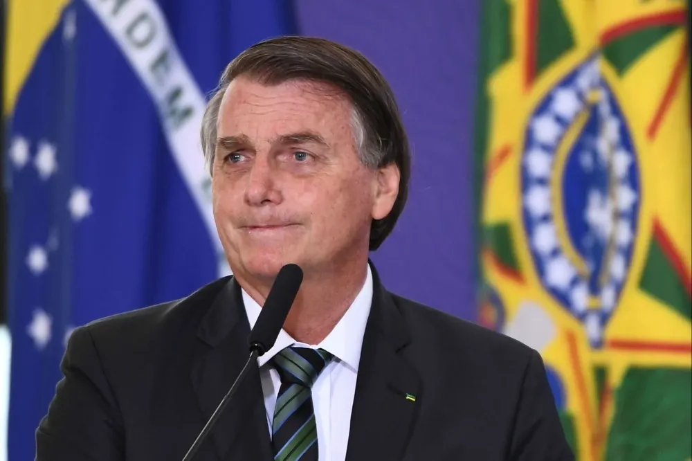 El país liderado por Jair Bolsonaro registra una ola de contagios de coronavirus dramática en los últimos días