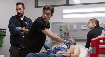 El Observador | The Pitt