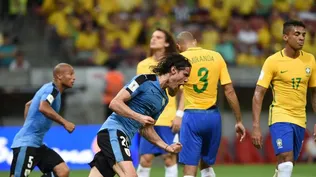 Sánchez: Estuvimos muy cerca de ganarlo