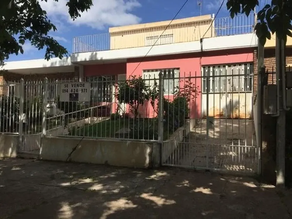 Buena casa en Sayago – Peñarol.