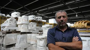 Trabajadores buscan reabrir la fábrica