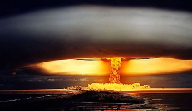 ¿Cómo impactará en la península ibérica un eventual ataque nuclear de Rusia?