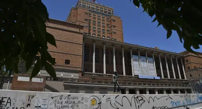 Llamado laboral en la Intendencia de Montevideo por 34 mil pesos y bajos requisitos de ingreso