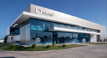 Gianni Store se ubica sobre Ruta 101, en el Km 25.500