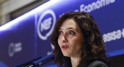 Ofensiva total contra Óscar Puente: Díaz Ayuso pide su renuncia y se suman los catalanes de ERC