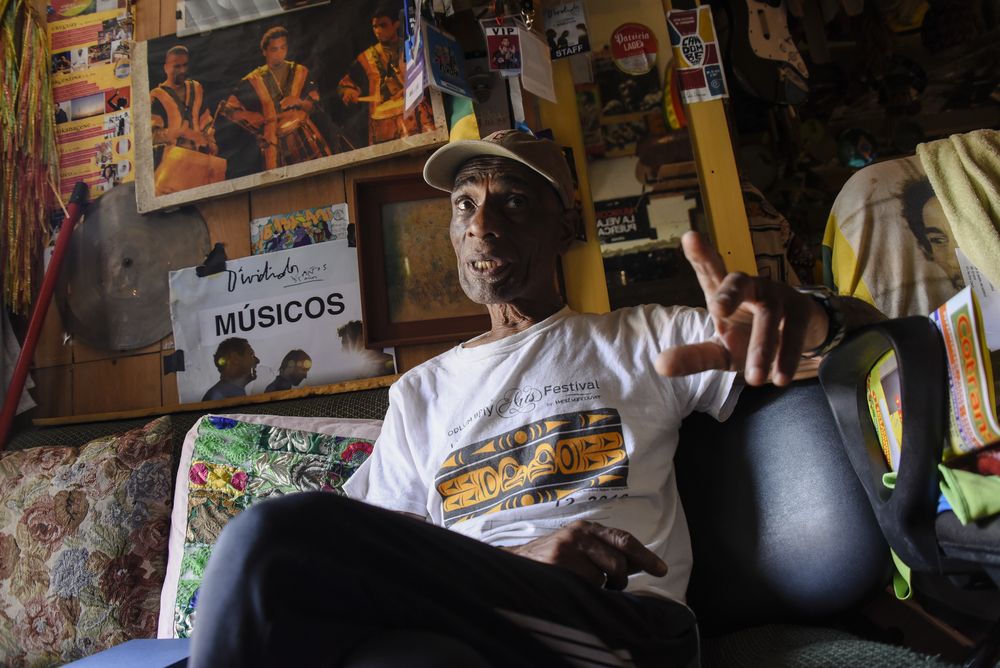 Fernando Lobo Núñez