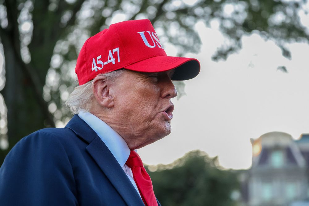Estados Unidos y China, una relación comercial tensa.
