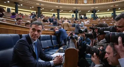 El Gobierno confía en aprobar junto a Junts una ley con seguridad jurídica.
