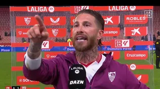 Sergio Ramos