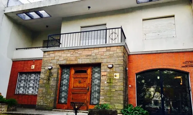 La clínica de Connectus se instalará en la calle Las Heras, en el Parque Batlle