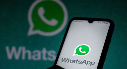 alerta mundial de whatsapp | como es la estafa del codigo secreto que nunca tenes que enviar
