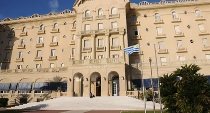 Argentino Hotel otra vez con un solo interesado