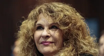 gioconda belli rompio su pasaporte como protesta contra el gobierno de ortega