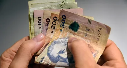 ¿El medio aguinaldo de diciembre tiene descuento de IRPF?