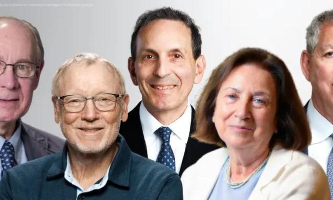 Los científicos premiados con el Princesa de Asturias de Investigación 2024