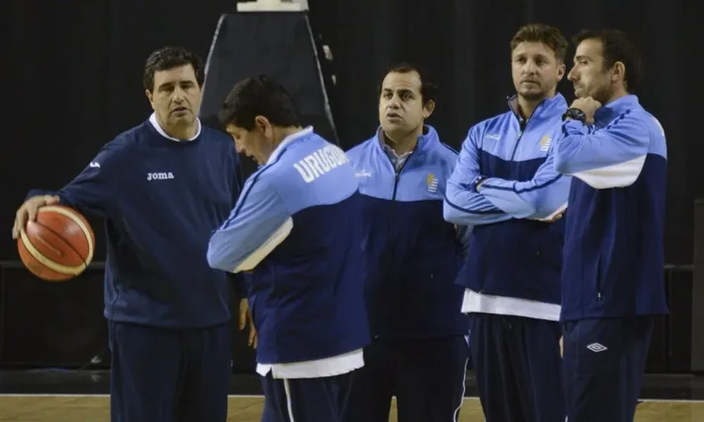 El jueves Uruguay inicia la eliminatoria del Mundial, ante Panamá, en el Palacio Peñarol