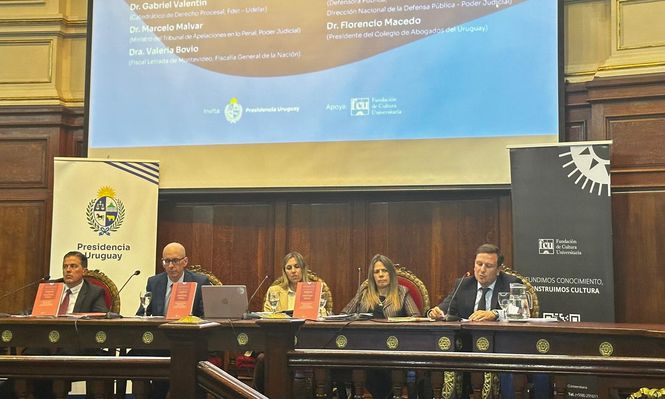 Las cárceles en el laberinto de los juegos políticos
