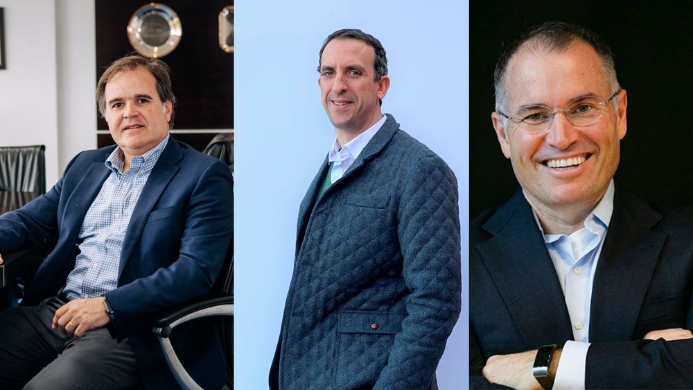 dLocal, Itaú y KPMG anunciaron nuevos directores en Uruguay