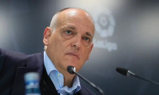 LaLiga y la piratería en el fútbol.