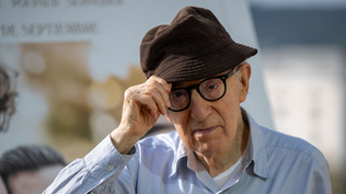 Woody Allen comenzará su rodaje en Madrid el 5 de octubre.&nbsp;