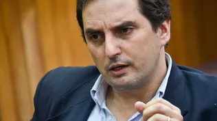 Director nacional de Trabajo: “La economía tiene que seguir funcionando”