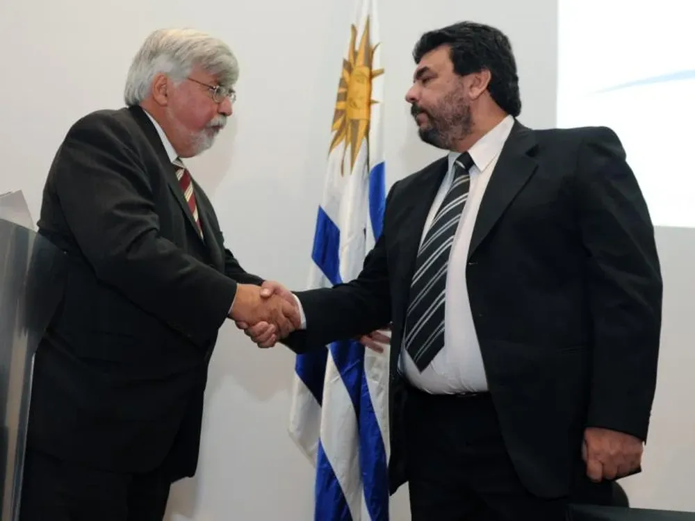 Bonomi y Layera