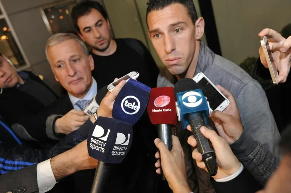 Maximiliano Rodríguez