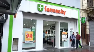 La cadena está totalmente instalada en la segunda quincena de Noviembre