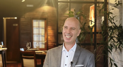 Silvio Raij: La meditación es estar en silencio e ir hacia adentro y preguntarte, ¿quién soy?