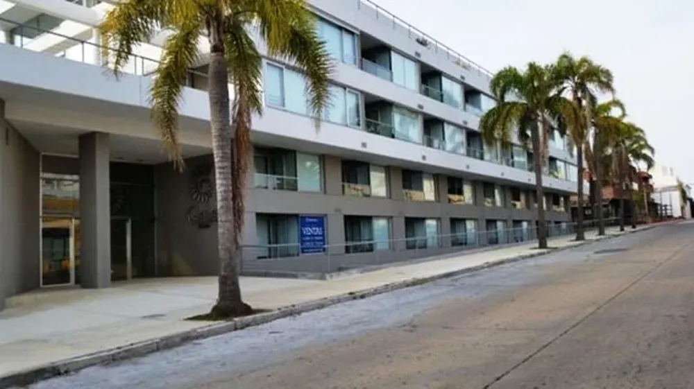 El rematador Carlos Abdala Souto rematará un apartamento con buena ubicación en Punta del Este