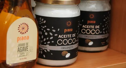 Cada vez más alimentos orgánicos en el súper