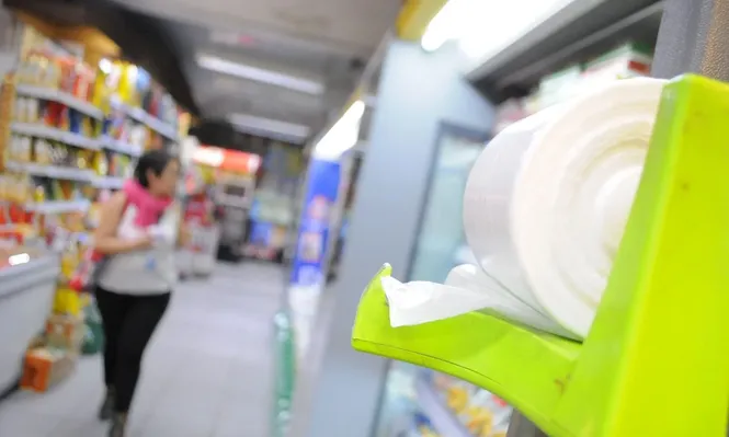 El gobierno trabaja para sustituir este tipo de bolsas por otro tipo de envases