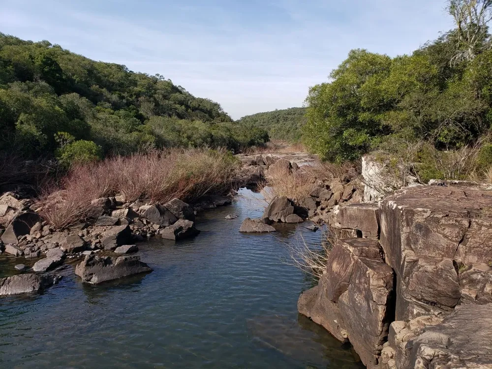 Ciudades del norte del país se alimentan de agua proveniente del Acuífero Guaraní.