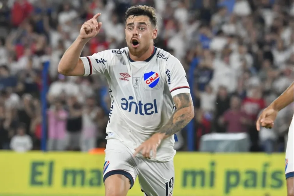 Alfonso Trezza, víctima del penal