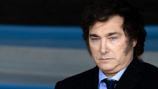 Tal como Milei le había prometido al campo, suspendió las retenciones pero de forma temporal. Su medida tiene lugar en plena campaña electoral.