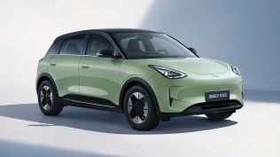 Geely acelera en Uruguay: el éxito del EX5 dispara anuncios que pueden cambiar la movilidad local