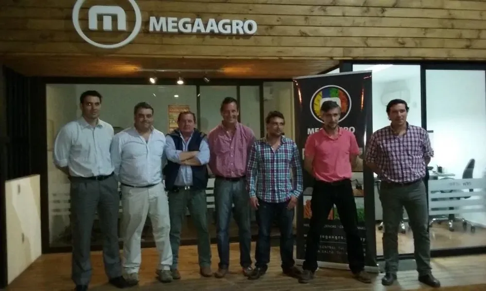 Plazo de seis meses o 12 cuotas para toda la oferta