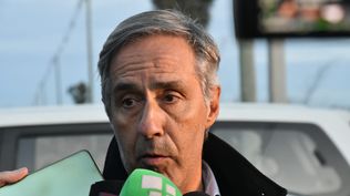 Tras denunciar que fue perjudicado por Díaz en investigación de corrupción, pedirán citar a Perciballe a comisión del Senado
