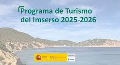 Comienza la inscripción para el programa de viajes para pensionados.