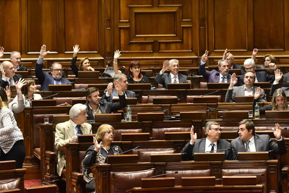 Comisión aprobará el proyecto el miércoles 28.