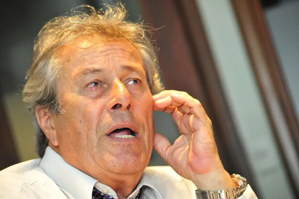 Antía reconoció que Uruguay tiene precios caros para los extranjeros y propuso establecer costos normales