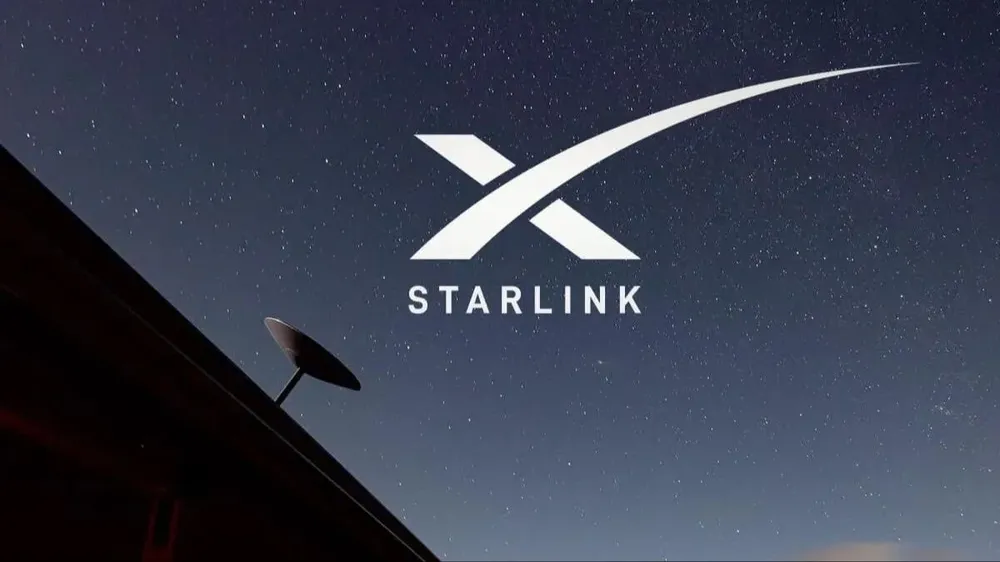Starlink