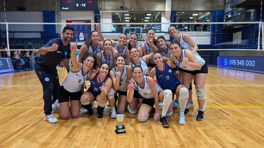 Banco República campeón