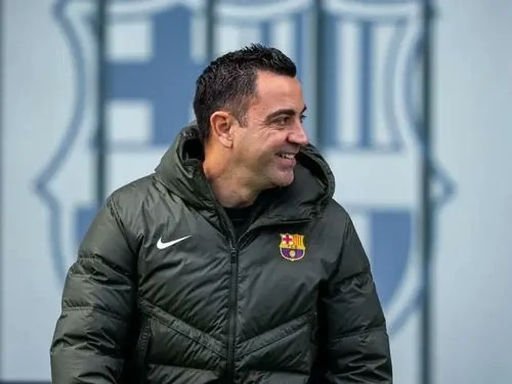 Xavi demanda a dos periodistas.