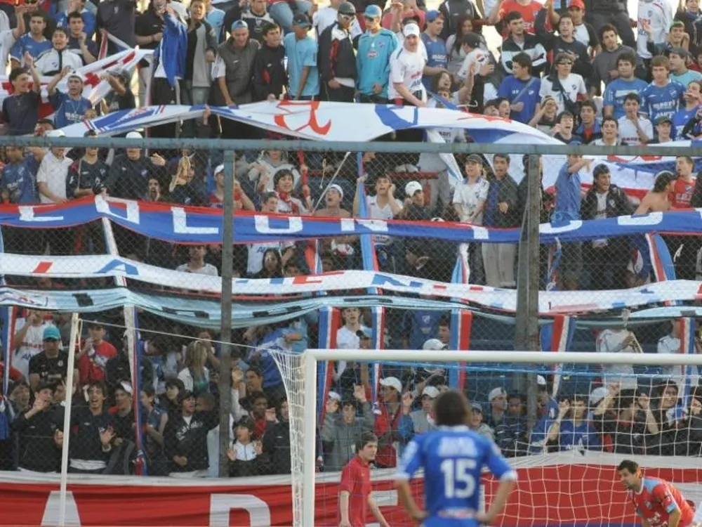 La Copa vuelve al Parque Central.