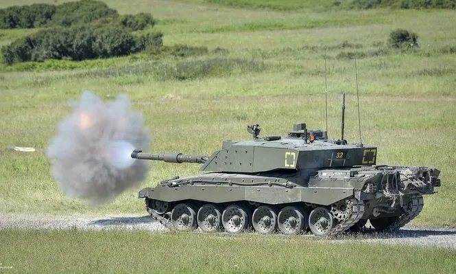 Gran Bretaña estaría ocultando documentos sobre los peligros del uso de uranio empobrecido