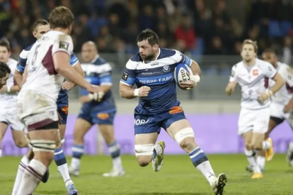 Rodrigo Capó expresó su deseo de estar al servicio de Los Teros.